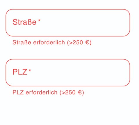 Buchungsübersicht Feature 4